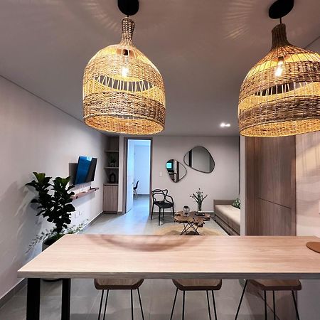 Parallelo Loft Salento P3 Dış mekan fotoğraf
