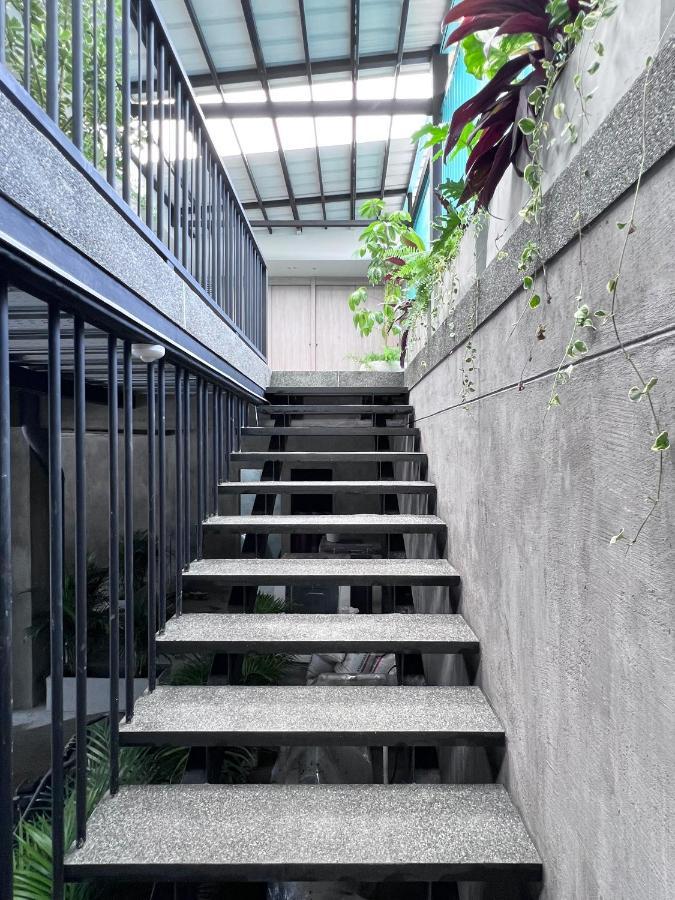 Parallelo Loft Salento P3 Dış mekan fotoğraf