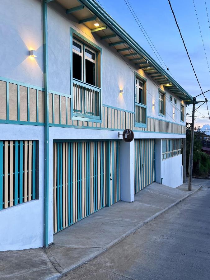 Parallelo Loft Salento P3 Dış mekan fotoğraf