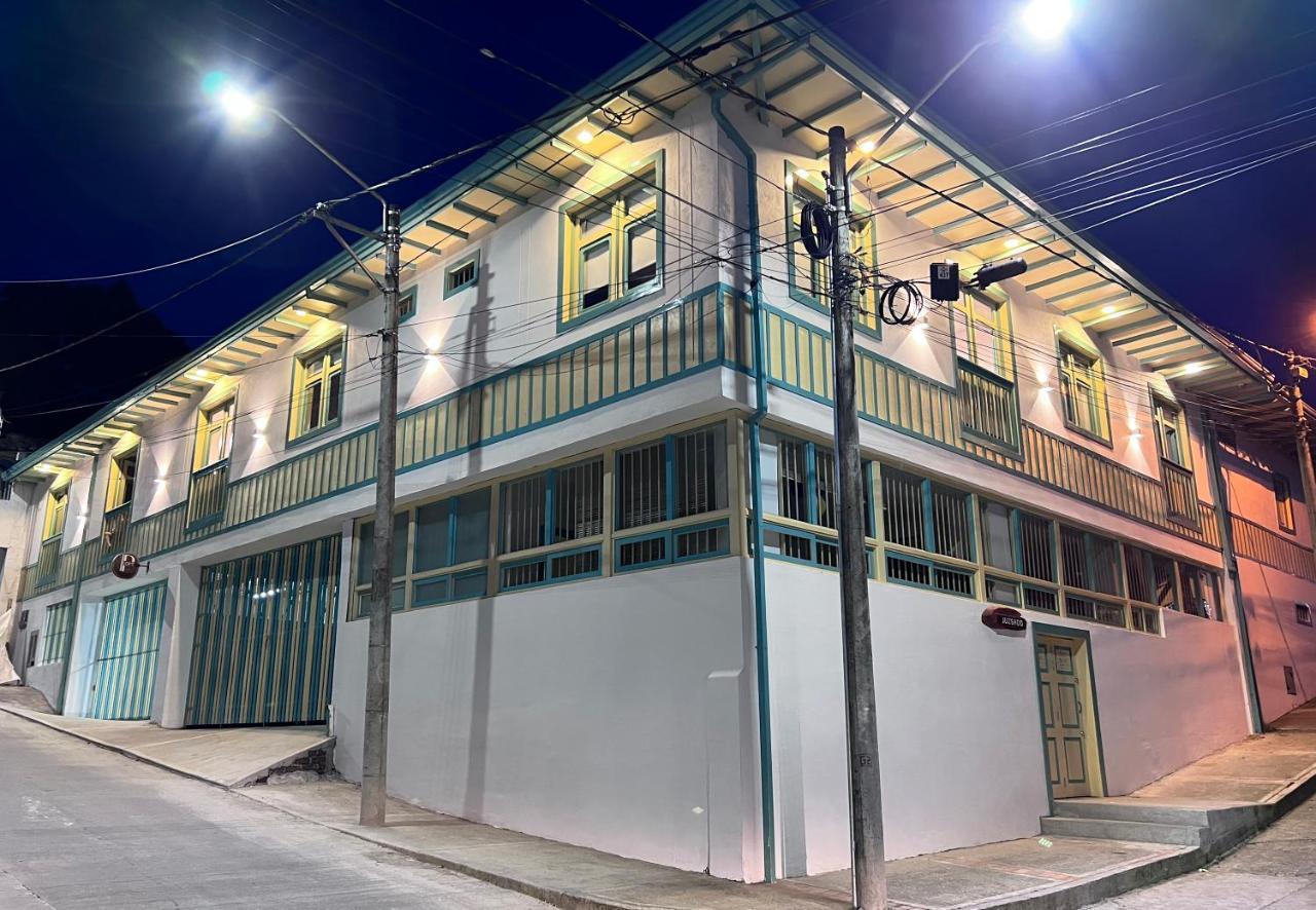 Parallelo Loft Salento P3 Dış mekan fotoğraf