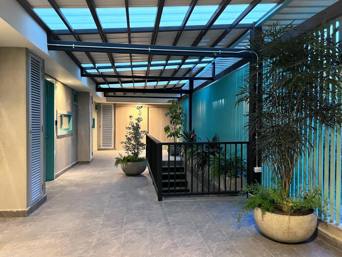 Parallelo Loft Salento P3 Dış mekan fotoğraf