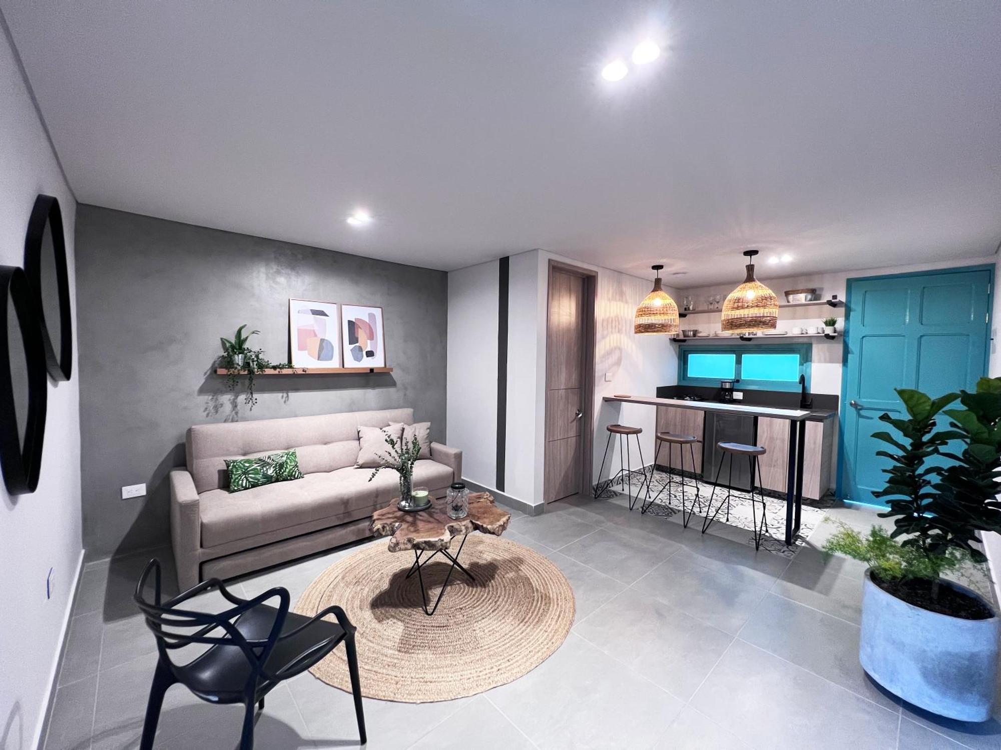 Parallelo Loft Salento P3 Dış mekan fotoğraf