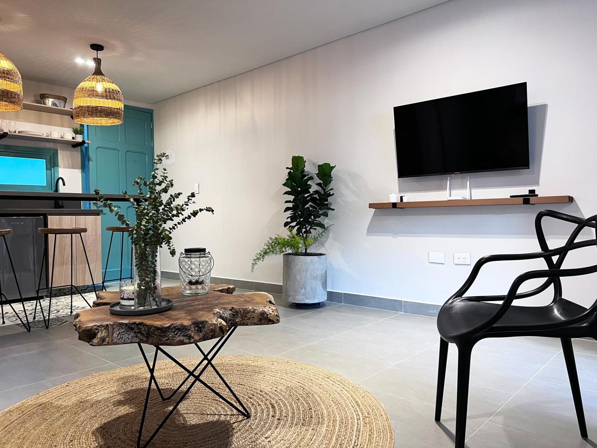 Parallelo Loft Salento P3 Dış mekan fotoğraf