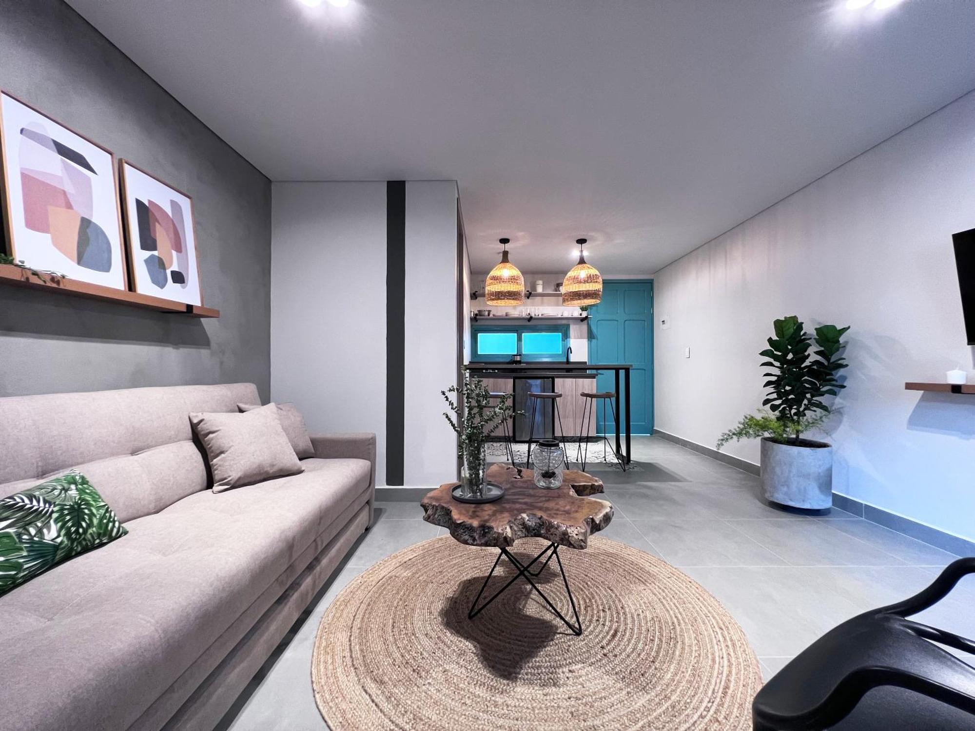 Parallelo Loft Salento P3 Dış mekan fotoğraf