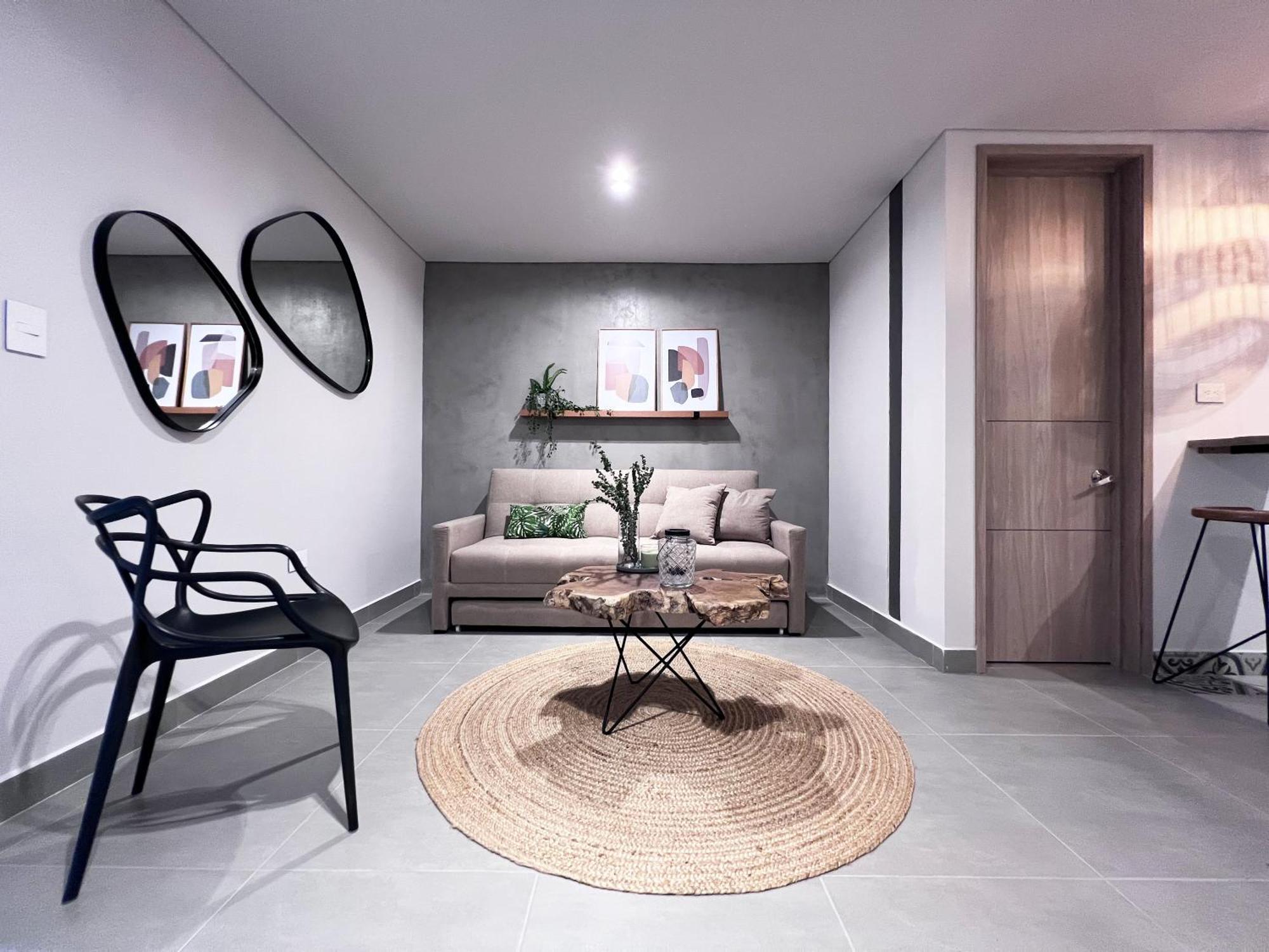 Parallelo Loft Salento P3 Dış mekan fotoğraf