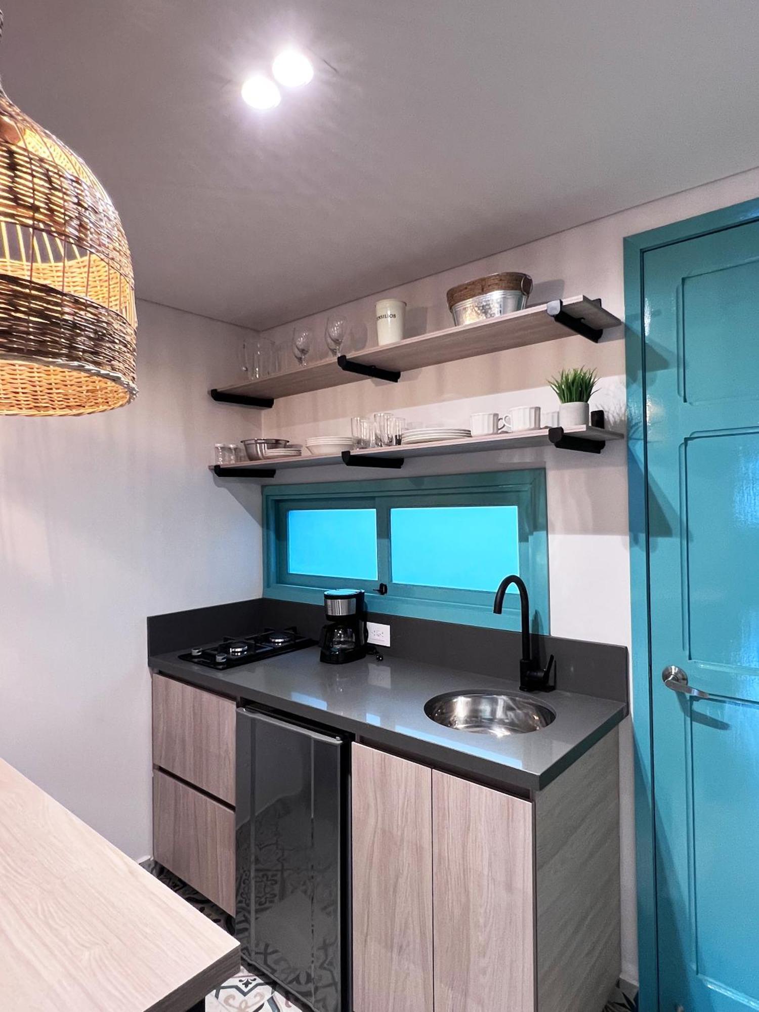 Parallelo Loft Salento P3 Dış mekan fotoğraf