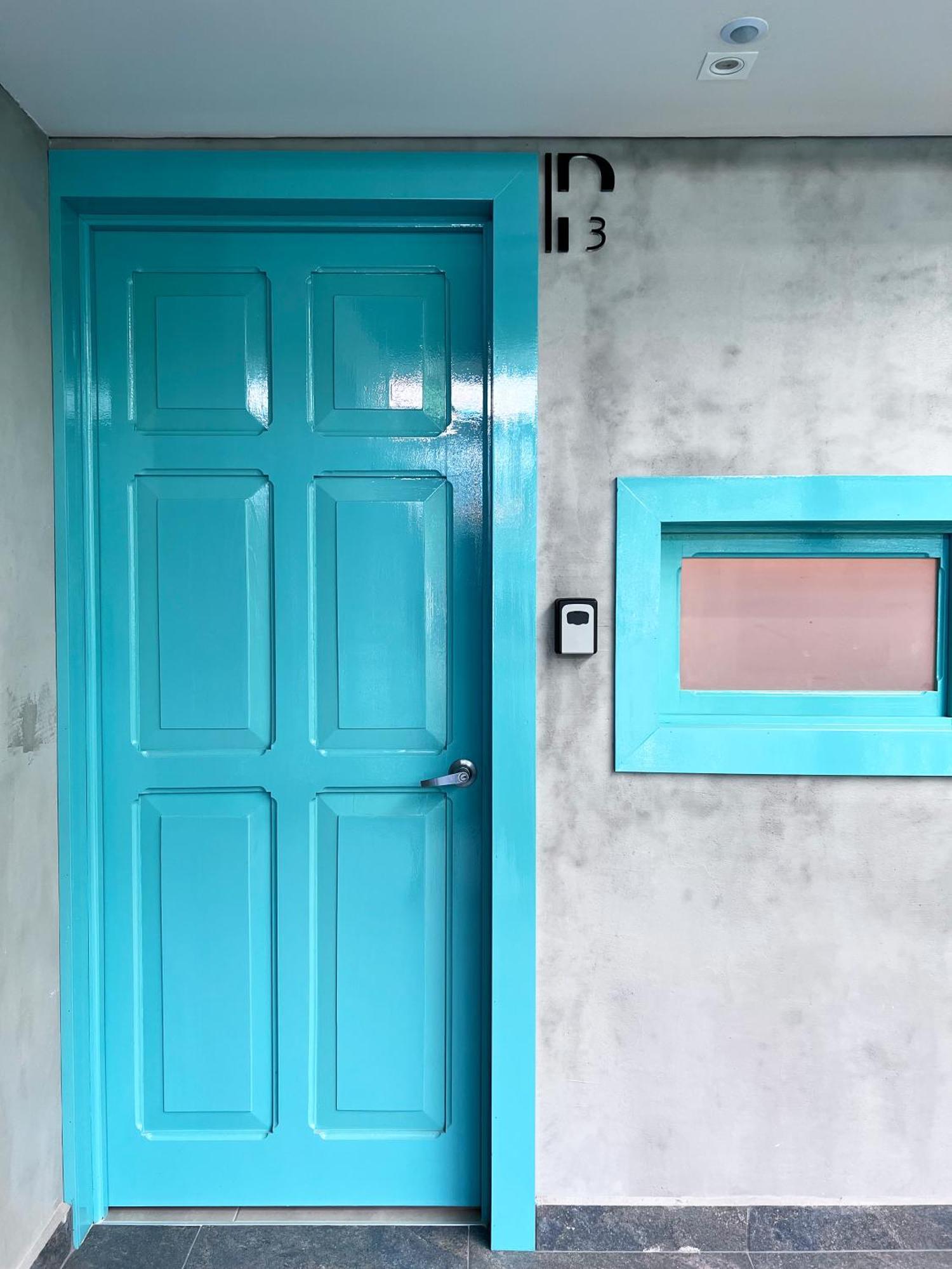 Parallelo Loft Salento P3 Dış mekan fotoğraf